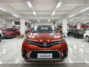 MG <span class=keywords><strong>GS</strong></span> 1.5T Essence Automatique 2018, SUV Compact d'<span class=keywords><strong>Occasion</strong></span> Fiable, Style Sportif, Conduite à Gauche, Prêt pour le Ghana et le Nigéria - Product Image 2