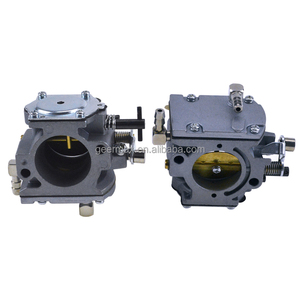 Fabriqué en Chine WB-37-1 Carburateur de <span class=keywords><strong>parachute</strong></span> motorisé, Composants de drone, Pièces pour paramoteur neutre, Pièces DIY pour UAV - Product Image 1
