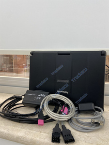 Kit de diagnostic pour chariots élévateurs Linde CF C2 Laptop & Linde Canbox Doctor, équipé du logiciel de diagnostic Pathfinder - Product Image 4