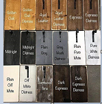 Personnaliser la couleur