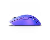 Souris de jeu sans fil PWNAGE StormBreaker V4 8KHZ, légère, en alliage de magnésium