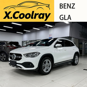Mercedes Benz <span class=keywords><strong>GLA</strong></span> <span class=keywords><strong>SUV</strong></span> <span class=keywords><strong>2023</strong></span> Automatique Turbo Sièges en Cuir Pneus R17 Toit Ouvrant Panoramique Voitures de Luxe à Vendre Expédition Mondiale - Product Image 2