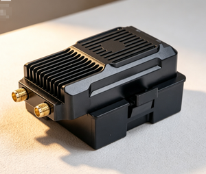 Module émetteur Gemini ELRS TX 2.4G+915MHz double bande, module RF longue portée pour radio FPV RC - Product Image 3