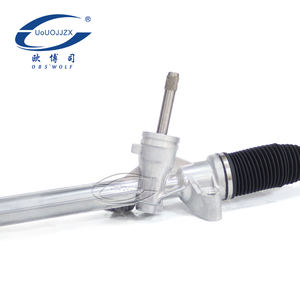 10180850 10392778 crémaillère de direction assistée pour SAIC ROEWE I6 MG6 2017-2022 boîte arrière de direction automatique - Product Image 4