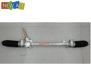 Nueva Cremallera de Dirección de Aluminio de Alta Calidad para Ncp90 Zsp91 (<span class=keywords><strong>45510</strong></span>-0D250) LHD Conducción Izquierda con 12 Meses de Garantía - Product Image 4