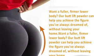 משקל תות לנער את אבקת חלבון אבקת maca curvy maca עבור נשים במשקל - Product Image 2