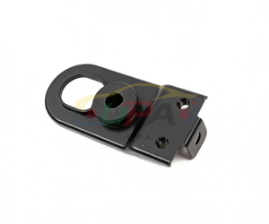 25333-3X000 253333X000 Soporte de Montaje Superior del Radiador para Hyundai Kia 25333 3X000 - Product Image 2