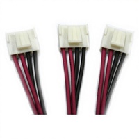 Kabel Harness Tembaga Berlapis Timah Khusus untuk Koneksi Internal Papan Kontrol Robot Vacuum Cleaner
