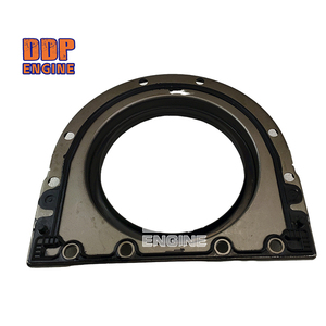 Retén de aceite trasero del cigüeñal del motor para maquinaria de construcción Perkins 1104C-44T 1104C-E44TA 1104C-44TA (2418F704 998-712 232-7449) - Product Image 4