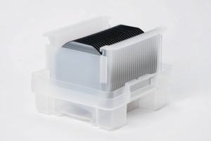 芯片级硅片 - 2-12英寸中国先进技术单/双面抛光半导体晶圆 - Product Image 3