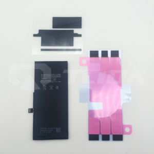 <span class=keywords><strong>Batterie</strong></span> TLIDA pour <span class=keywords><strong>batterie</strong></span> <span class=keywords><strong>iPhone</strong></span> câble flexible <span class=keywords><strong>externe</strong></span> affichage de l'alimentation 100% <span class=keywords><strong>batterie</strong></span> pour <span class=keywords><strong>iPhone</strong></span> <span class=keywords><strong>11</strong></span> 11pro <span class=keywords><strong>11</strong></span> <span class=keywords><strong>pro</strong></span> max 12 12pro 12pro ma qualité 3A - Product Image 1