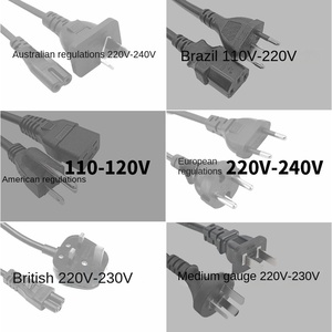 Nouvelle cuisine intelligente en plastique dessus de table électrique 220V instantanée Mini balle machine à glaçons - Product Image 4