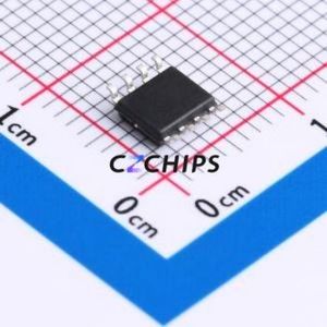 Nuevo y Original TPM30NP67S8 SOP-8 Transistor de efecto de campo de transistor (MOSFET) Venta completa Chips de componentes electrónicos y servicio BOM - Product Image 2