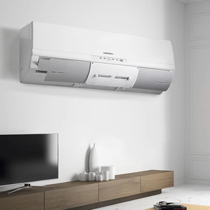 Déflecteur d'air ajustable pour bébé et femme <span class=keywords><strong>enceinte</strong></span>, cloison murale Anti-droite, protection contre le vent, Air conditionné - Product Image 2