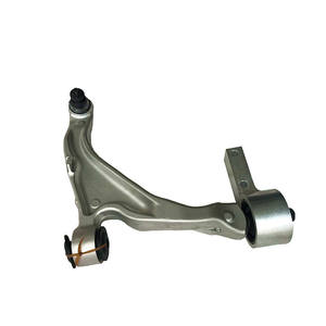 Brazo de control inferior Huajiefan 51350-STX-A02 para Acura MDX, pieza de repuesto para sistema de suspensión MacPherson. - Product Image 3