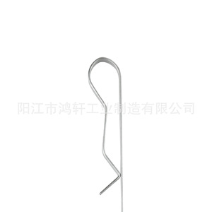 HONGXUAN Stainless Steel <b>BBQ</b> Skewers Set 34.5x6.5x3.5cm Portable Grill <b>Tools</b> for Cooking Outdoors - Product Image 5