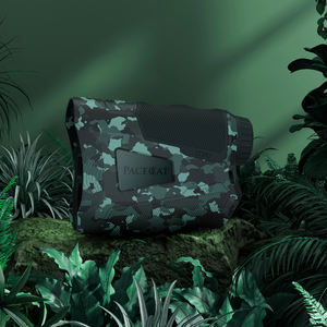 Pacecat OEM telemetro da caccia per caccia con l'arco Golf con Display LCD calcolatrice a distanza orizzontale ricaricabile - Product Image 3