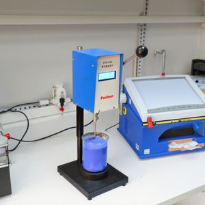 STM-IVB Krebs เครื่องวัดความหนืดแบบหมุนสำหรับเครื่องสำอางอุปกรณ์ทดสอบน้ำมันแบบหมุน - Product Image 1