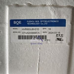 HV550QUB-E1D UHD BOE 55 Inches Open Cell <b>Tv</b> <b>Screen</b> <b>Replacement</b> Led Lcd <b>Tv</b> <b>Screens</b> 2K 4K <b>TV</b> <b>Replacement</b> - Product Image 6
