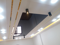 Película de PVC para Techo Msd de 1.5-5m, Blanco Brillante, Negro Mate, Satinado, para Decoración de Techo, Papel Tapiz para Pared, Azulejos Flexibles para Techo