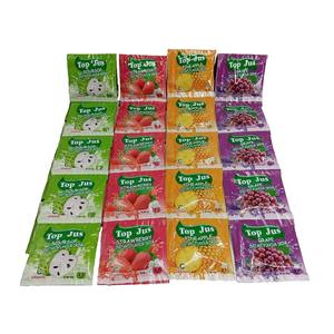 น้ำผลไม้ผงเข้มข้น - Product Image 1