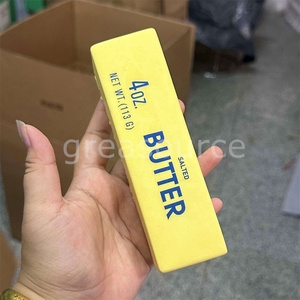 ชุดโมเดลขนมปังเนยชีสจำลอง PU ของตกแต่งอาหาร ของขวัญ ของตกแต่งร้านเบเกอรี่เหมือนจริง ของตกแต่งหน้าต่างโชว์รูม ของตกแต่งถ่ายภาพอาหาร ของตกแต่งบ้าน - Product Image 6
