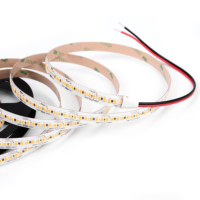 240led/m 10mm PCB 20W/m DC24V Ra90 SMD2835 Strip LED