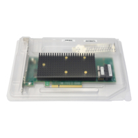 Broadcom 9440-8I MegaRAID Tri-Mode SAS/SATA/NVMe RAID Controller 8 Port Internal, 2x SFF-8643, PCIe 3.1 X8