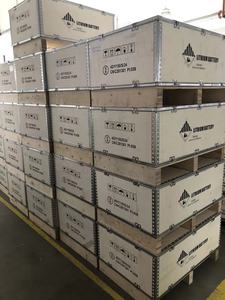 Batería de Litio de 16KWH/15KWH Tipo Piso, Batería de Almacenamiento Solar de Alta Seguridad, Venta al por Mayor - Product Image 5