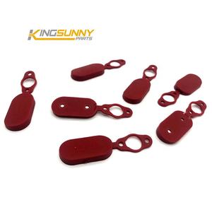 Tapón de Goma Impermeable para Puerto de Carga de Scooter, para <span class=keywords><strong>Xiaomi</strong></span> M365 <span class=keywords><strong>Pro</strong></span>, Scooter Eléctrico 1s <span class=keywords><strong>Pro</strong></span> <span class=keywords><strong>2</strong></span>, E-Scooter - Product Image 1
