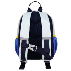 Mochila Escolar Impermeable Unisex de Gran Capacidad al por Mayor, Multifuncional, para Niños de Primaria, con Forro de Nailon y Cierre de Cremallera - Product Image 4