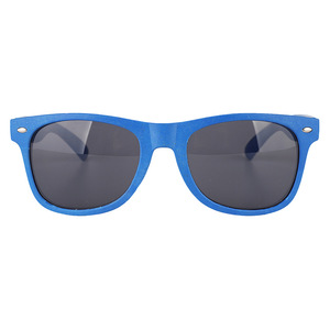 Lunettes de soleil en plastique 12 pouces avec Logo personnalisé, verres solaires, Orange, nouveau matériel, <span class=keywords><strong>2022</strong></span> - Product Image 3