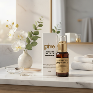 Suero Pime Remade Antienvejecimiento, Blanqueador, Cuidado de la Piel, Suero Facial Líquido, Cosmético Coreano, K-beauty, Hecho en Corea, para Todo Tipo de Piel - Product Image 3