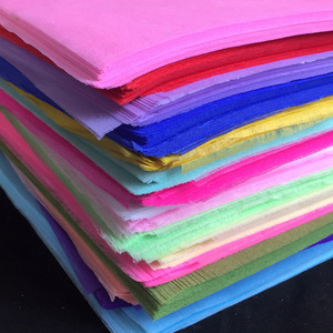 Papel de regalo de flores, papel de pera, material de embalaje de <span class=keywords><strong>floristería</strong></span> para hornear - Product Image 2