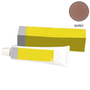 Stucco per Riparazione Legno Sapeli 120g - Product Image 1