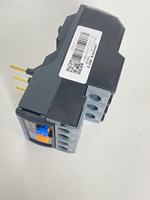 Relais de protection thermique de moteur série Chint NXR, relais de télémétrie d'origine NXR-25 12-18A