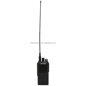 Leixen เครื่องรับส่งวิทยุ VV-25สองทาง uhf/vhf 400-470MHz 10W เครื่องรับส่งวิทยุมือถือ LXVV-25มือสมัครเล่น - Product Image 3