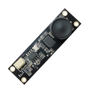 Web OV2643 120 grados de ángulo ancho de enfoque automático USB 2,0 Cámara - Product Image 6