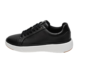 Scarpe Sportive Personalizzabili da <span class=keywords><strong>Uomo</strong></span> <span class=keywords><strong>Taglia</strong></span> <span class=keywords><strong>48</strong></span>, Suola Spessa, Comode, Bicolore, Scarpe Casual, Scarpe Bianche, Leggere - Product Image 2