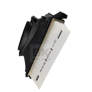 ไส้กรองแอร์รถยนต์ Bk Auto Parts รุ่น A642 094 2404 สำหรับรถยนต์เบนซ์ อะไหล่ทดแทน - Product Image 5