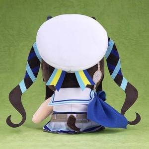 ตุ๊กตาอุมา มุเซม ของเล่นตุ๊กตาอนิเมะนำเข้าจากต่างประเทศ สินค้าสร้างสรรค์ ตุ๊กตาฟิกเกอร์ บรรจุใยฝ้าย PP ขนาด 11-30 ซม. - Product Image 2