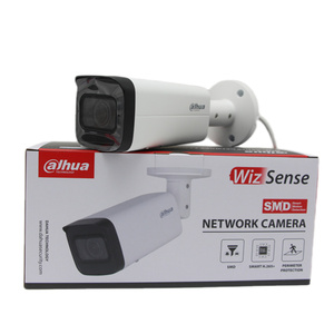 Dahua IPC-HFW3841E-AS-S2 8 MP One-Way Audio Night Vision CMOS Sensor SD Card IR Fixed-focal Vandal-Proof <b>Network</b> <b>Camera</b> - Product Image 4