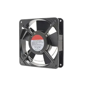 Original Axial flow fan DP201AT 2122HBL.GN 120*120*25mm 19W 220V 1.55/2.1A Industrial AC cabinet cooling fan