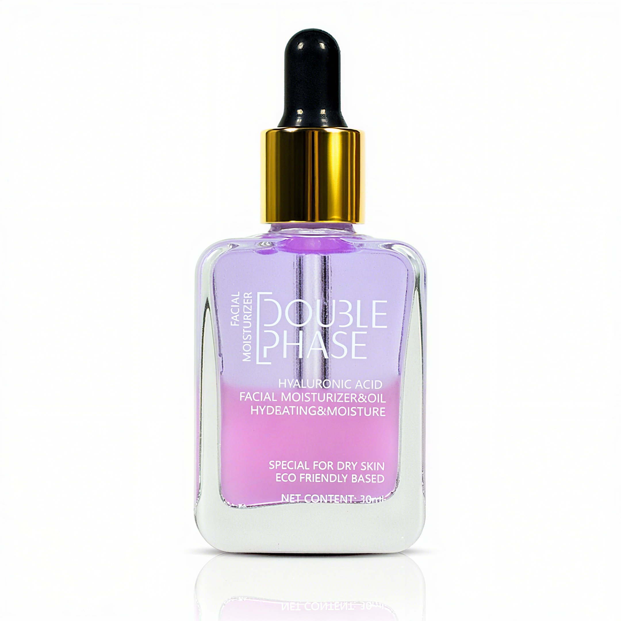 โลชั่นและน้ำมันกรดไฮยาลูโรนิก