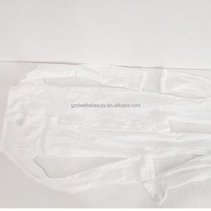 Combinaison parfaite pour le traitement <span class=keywords><strong>de</strong></span> la <span class=keywords><strong>cellulite</strong></span>, vêtements <span class=keywords><strong>de</strong></span> massage à rouleaux sous vide, combinaison amincissante jetable - Product Image 3