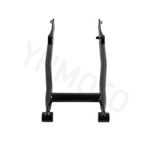 อะไหล่สวิงอาร์ม YHMOTO สำหรับรถมอเตอร์ไซค์ Simson S50 S51 S53 S70 S83 รุ่น Moped Motorrad Rama Tuning Parts - Product Image 5