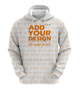 Felpa con cappuccio di <span class=keywords><strong>Halloween</strong></span> per uomo Drop Shipping stampata a sublimazione con cappuccio in poliestere a maniche lunghe - Product Image 3