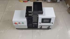 Máquina automática para hacer cigarrillos, llenadora <span class=keywords><strong>de</strong></span> cigarrillos, máquina <span class=keywords><strong>de</strong></span> suministro <span class=keywords><strong>de</strong></span> <span class=keywords><strong>tabaco</strong></span>, diámetros <span class=keywords><strong>de</strong></span> tubería aplicables: 5,0mm, 6,5mm, 8,0mm - Product Image 3