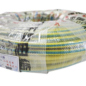 BVRシングルコア25mm銅コアツイストケーブル450 750V家庭用フレキシブルワイヤ - Product Image 4