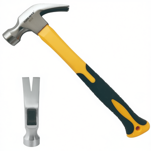 Soft Grip Claw <b>Hammer</b> 450g For General Use - Product Image 3